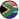 South African English Flag